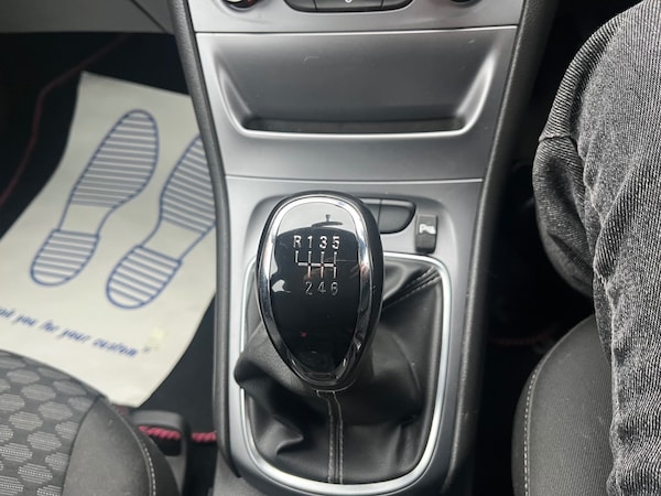 Used Vauxhall Astra 2017 for sale - 73688588: Photo 17