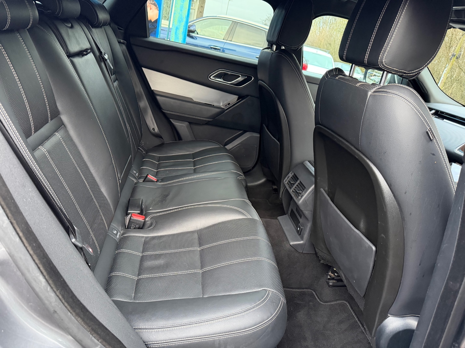 Used Land Rover Range Rover Velar 2018 for sale - 76860000: Photo 10