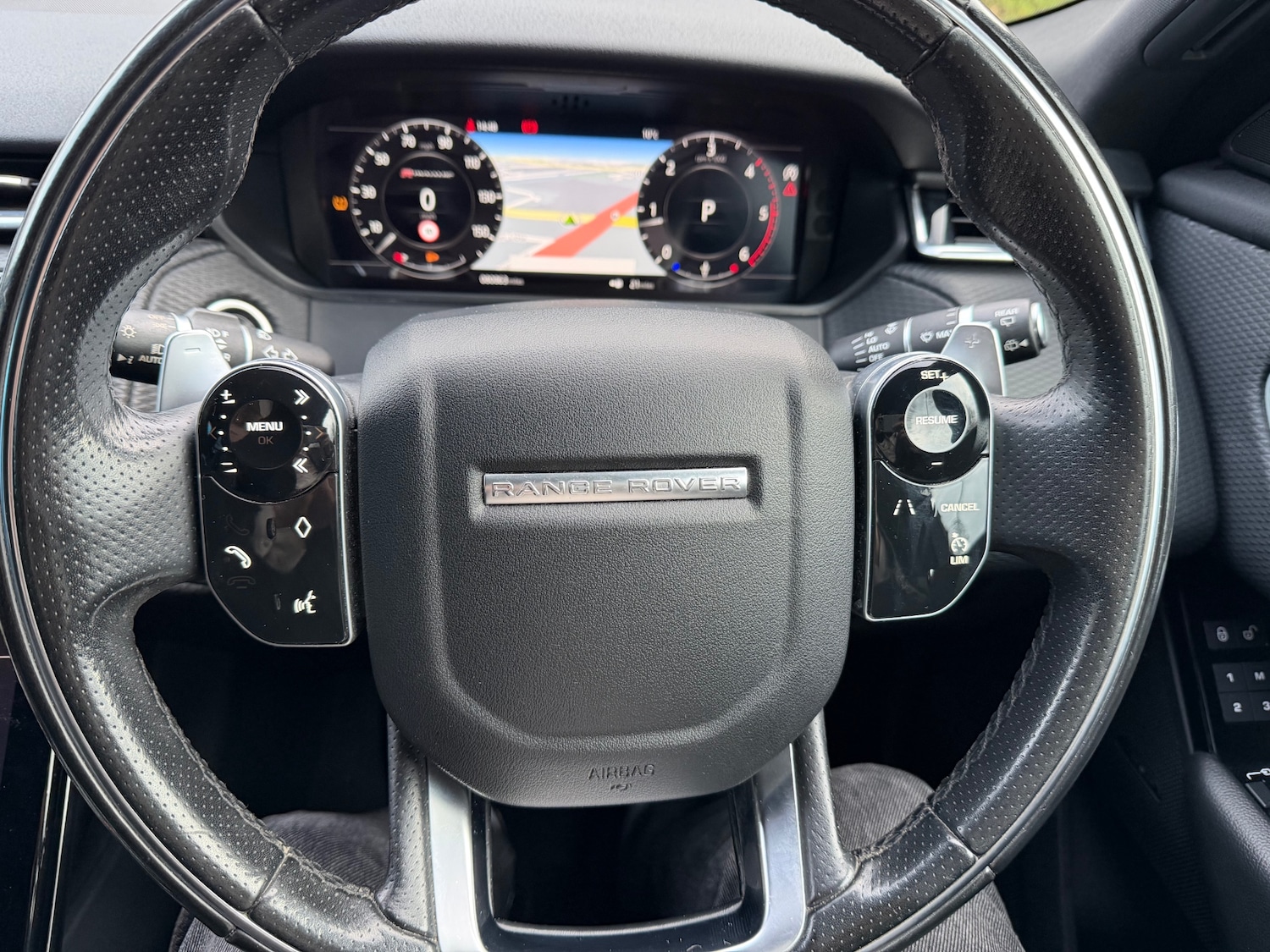 Used Land Rover Range Rover Velar 2018 for sale - 76860000: Photo 16