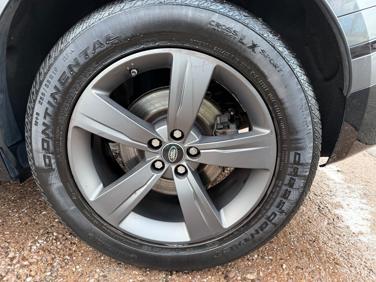 Used Land Rover Range Rover Velar 2018 for sale - 76860000: Photo 20