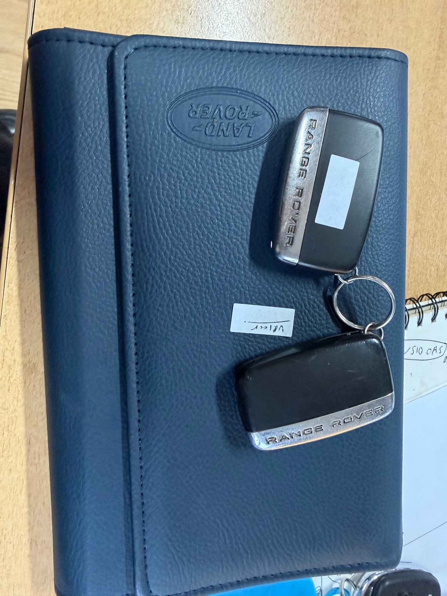 Used Land Rover Range Rover Velar 2018 for sale - 76860000: Photo 23