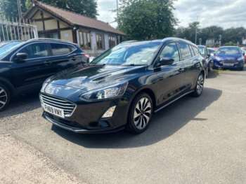 2020 (69) - 1.0 EcoBoost 125 Zetec 5dr