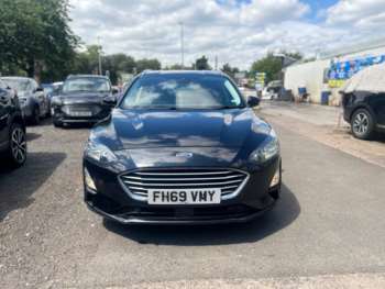 Used Ford Focus 2020 for sale - 71377590: Photo