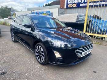 Used Ford Focus 2020 for sale - 71377590: Photo