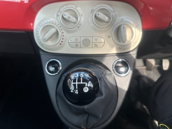 Used Fiat 500 2019 for sale - 74993930: Photo 11
