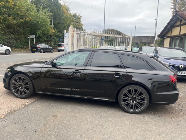 Used Audi A6 2015 for sale - 76221642: Photo 10