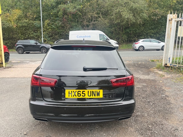 Used Audi A6 2015 for sale - 76221642: Photo 11