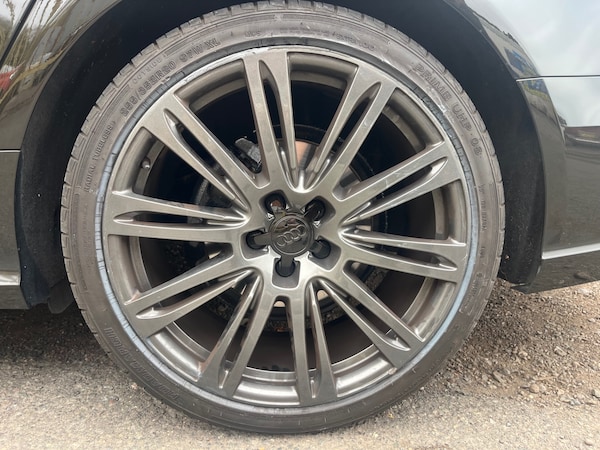 Used Audi A6 2015 for sale - 76221642: Photo 13