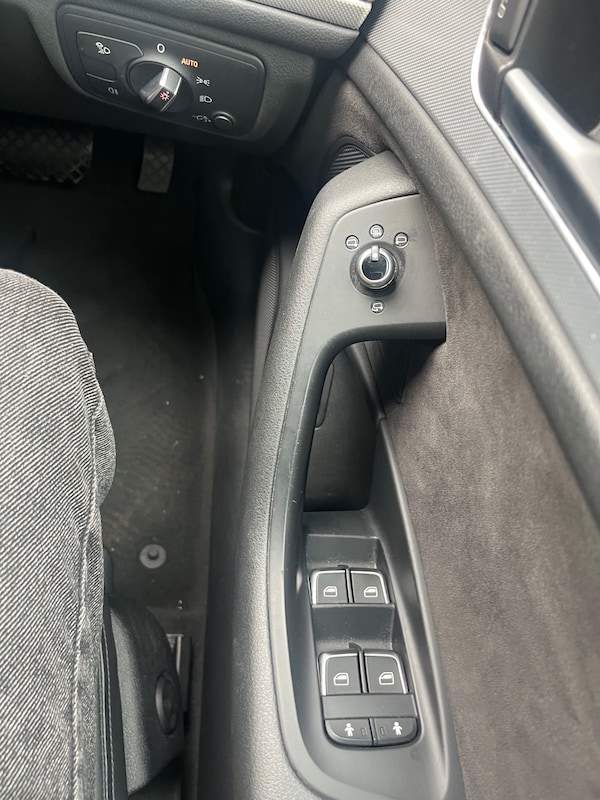 Used Audi A6 2015 for sale - 76221642: Photo 14