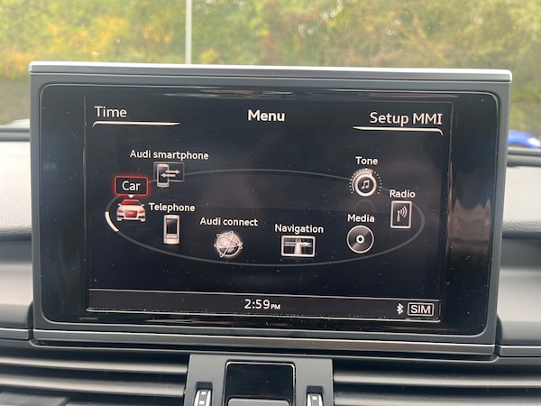 Used Audi A6 2015 for sale - 76221642: Photo 15