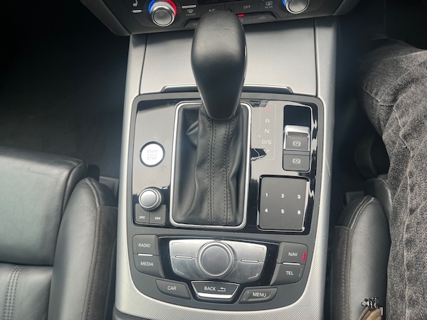 Used Audi A6 2015 for sale - 76221642: Photo 18