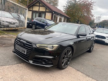 2015 (65) - 2.0 TDI Ultra SE 5dr S Tronic