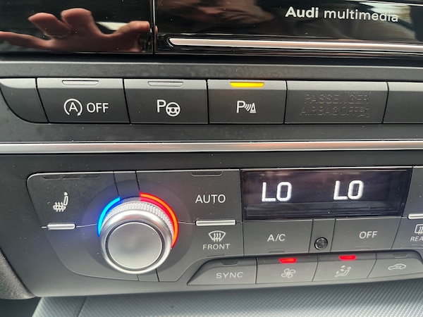 Used Audi A6 2015 for sale - 76221642: Photo 21