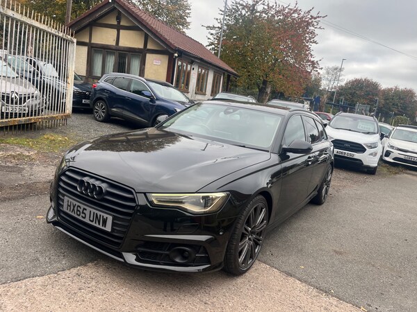 Used Audi A6 2015 for sale - 76221642: Photo 23