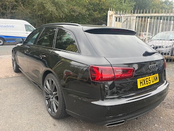Used Audi A6 2015 for sale - 76221642: Photo 3