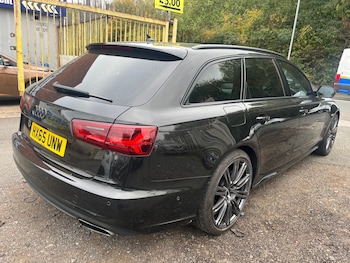 Used Audi A6 2015 for sale - 76221642: Photo 4