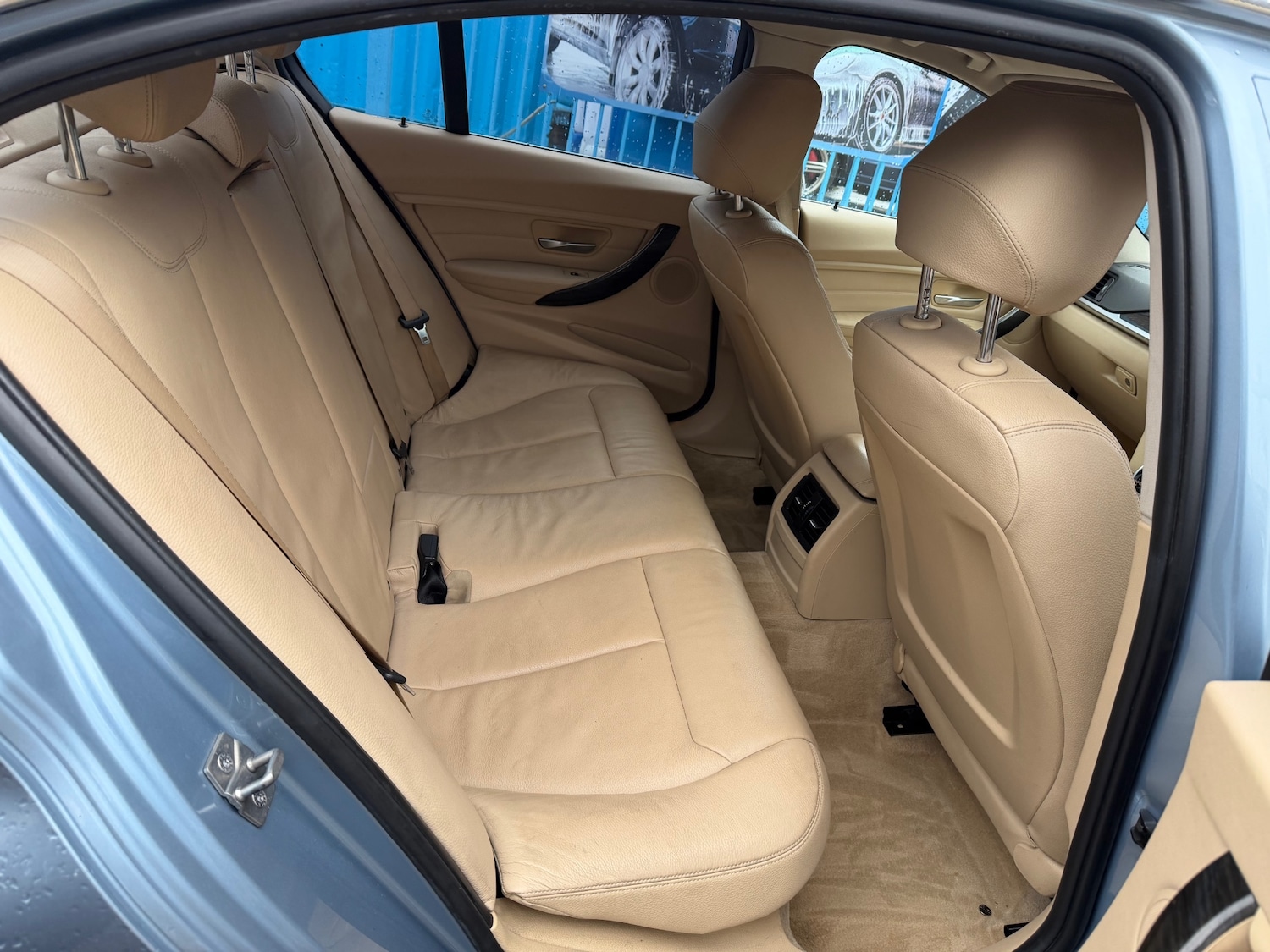 Used BMW 3 Series 2013 for sale - 77298588: Photo 10