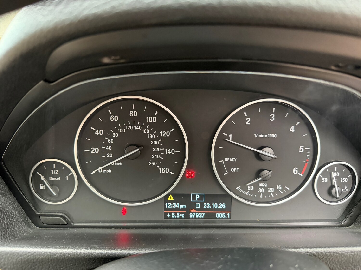 Used BMW 3 Series 2013 for sale - 77298588: Photo 12