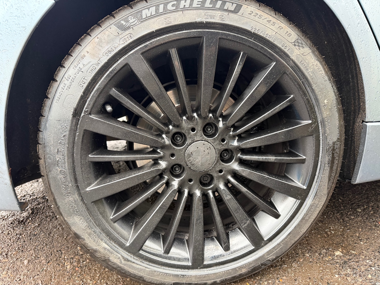 Used BMW 3 Series 2013 for sale - 77298588: Photo 18