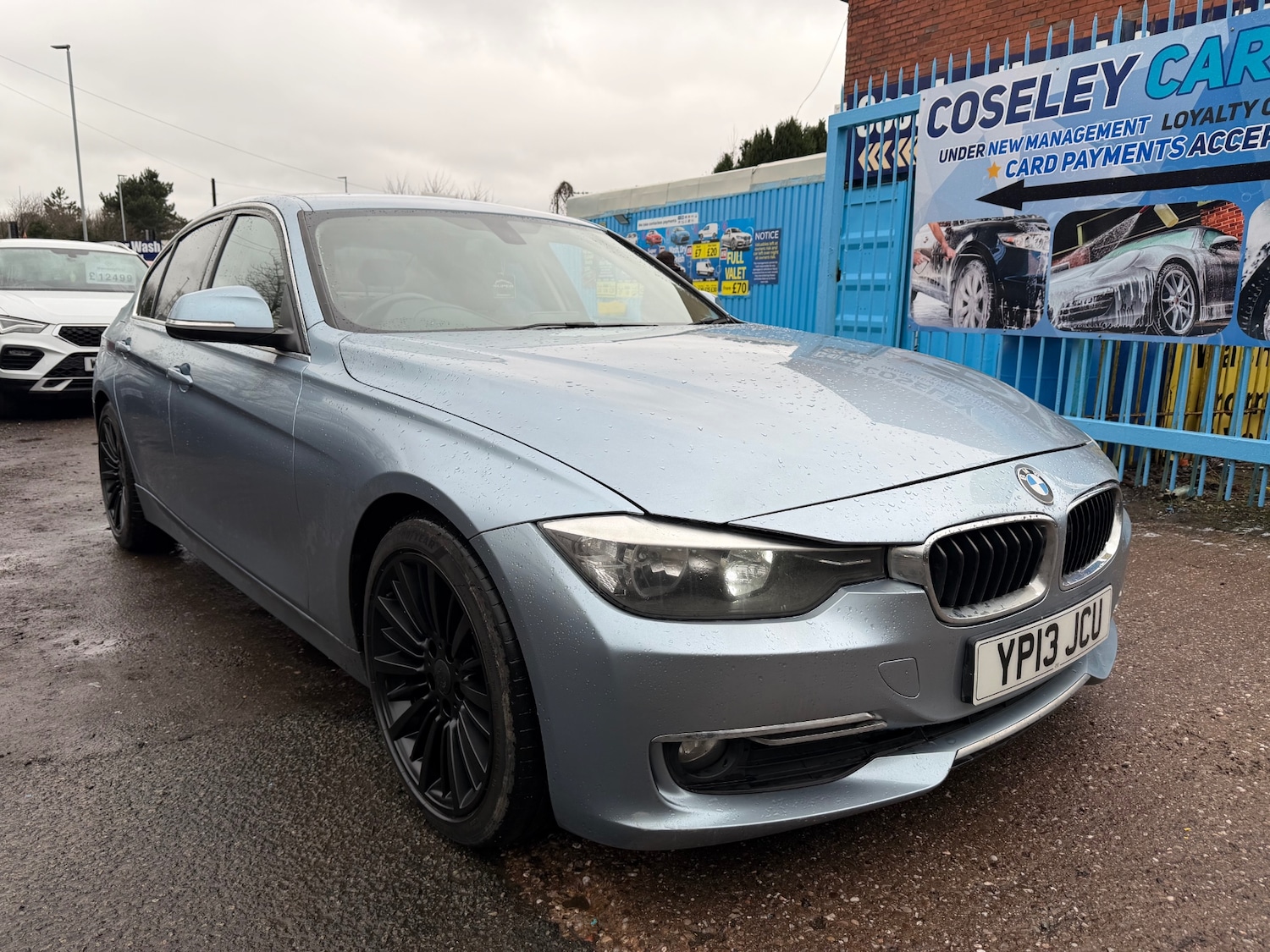 Used BMW 3 Series 2013 for sale - 77298588: Photo 4