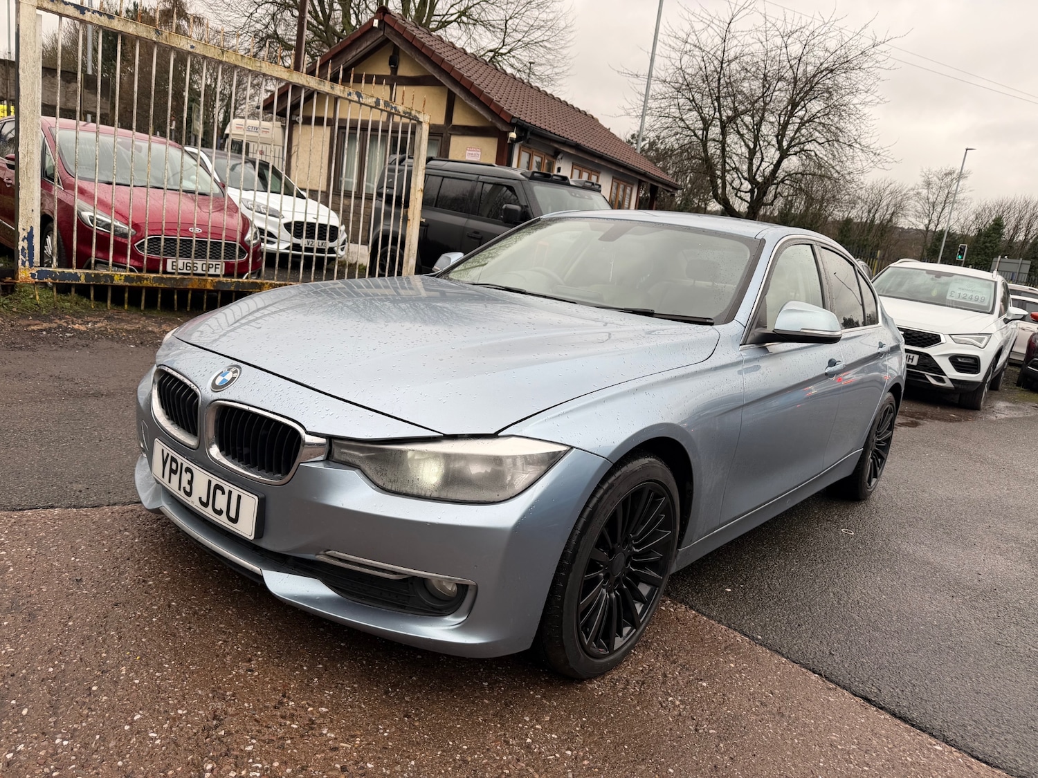 Used BMW 3 Series 2013 for sale - 77298588: Photo 5