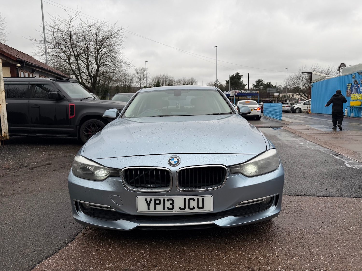 Used BMW 3 Series 2013 for sale - 77298588: Photo 6