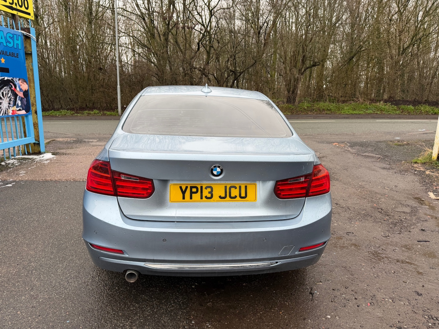 Used BMW 3 Series 2013 for sale - 77298588: Photo 7