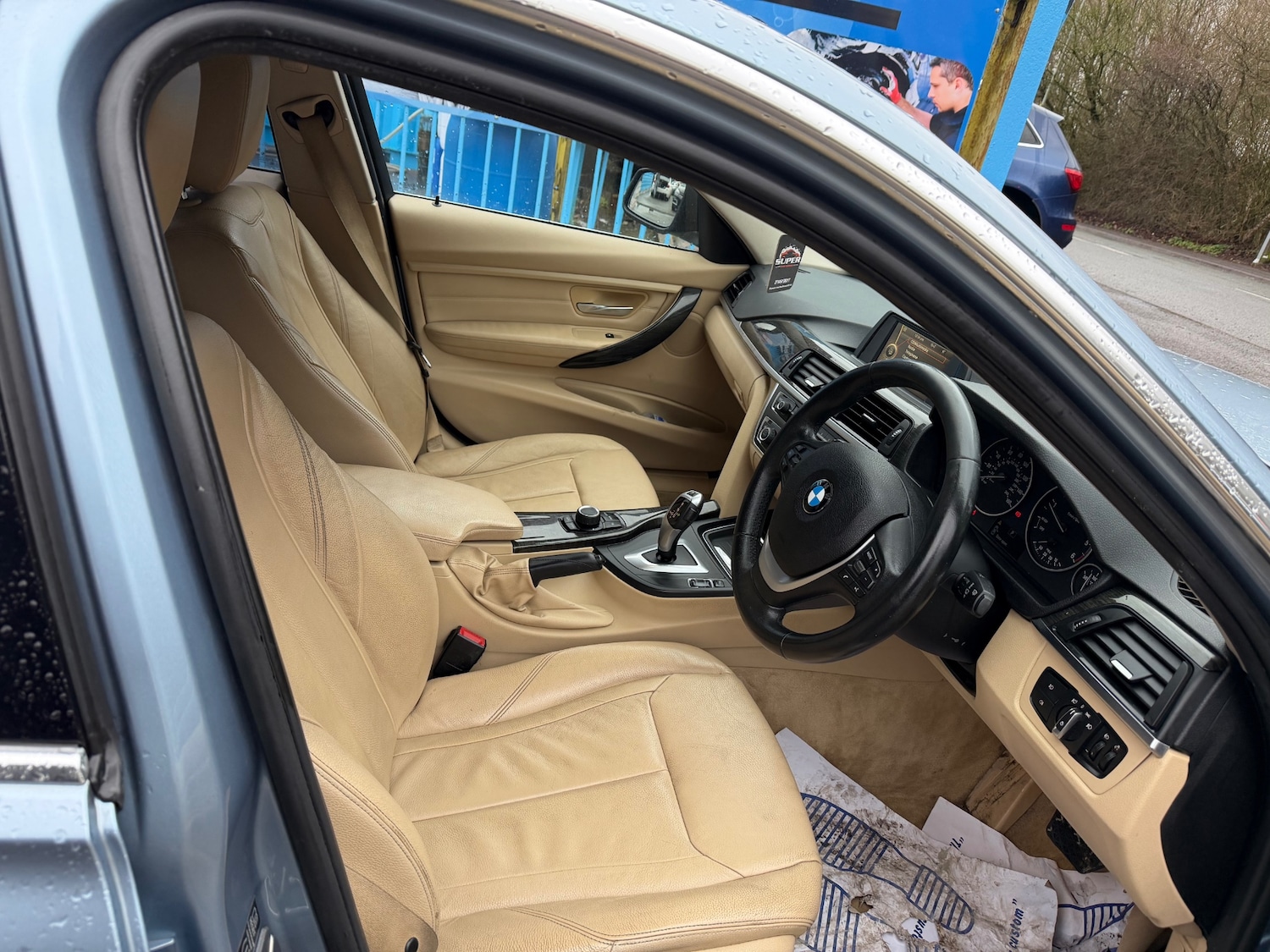 Used BMW 3 Series 2013 for sale - 77298588: Photo 9