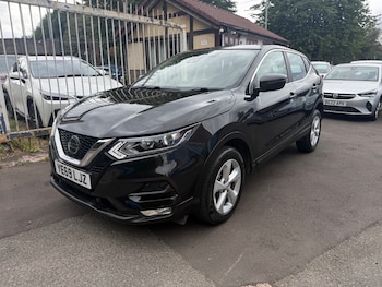 Used Nissan Qashqai 2019 for sale - 79446872: Photo
