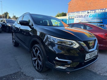 Used Nissan Qashqai 2018 for sale - 79842021: Photo