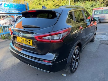 Used Nissan Qashqai 2018 for sale - 79842021: Photo