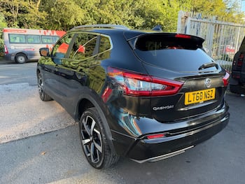 Used Nissan Qashqai 2018 for sale - 79842021: Photo