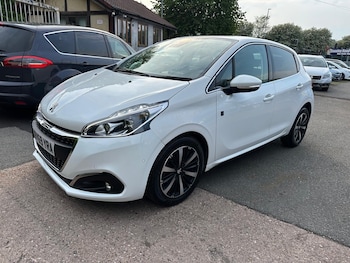 Used Peugeot 208 2019 for sale - 78555716: Photo