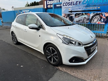 Used Peugeot 208 2019 for sale - 78555716: Photo