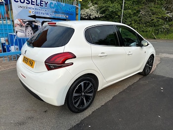Used Peugeot 208 2019 for sale - 78555716: Photo