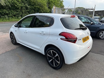 Used Peugeot 208 2019 for sale - 78555716: Photo