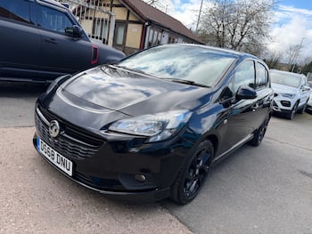 Used Vauxhall Corsa 2018 for sale - 79721022: Photo