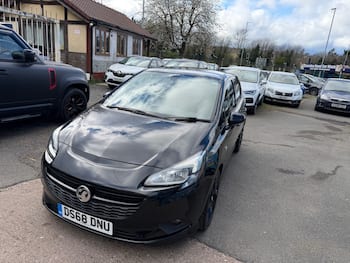Used Vauxhall Corsa 2018 for sale - 79721022: Photo