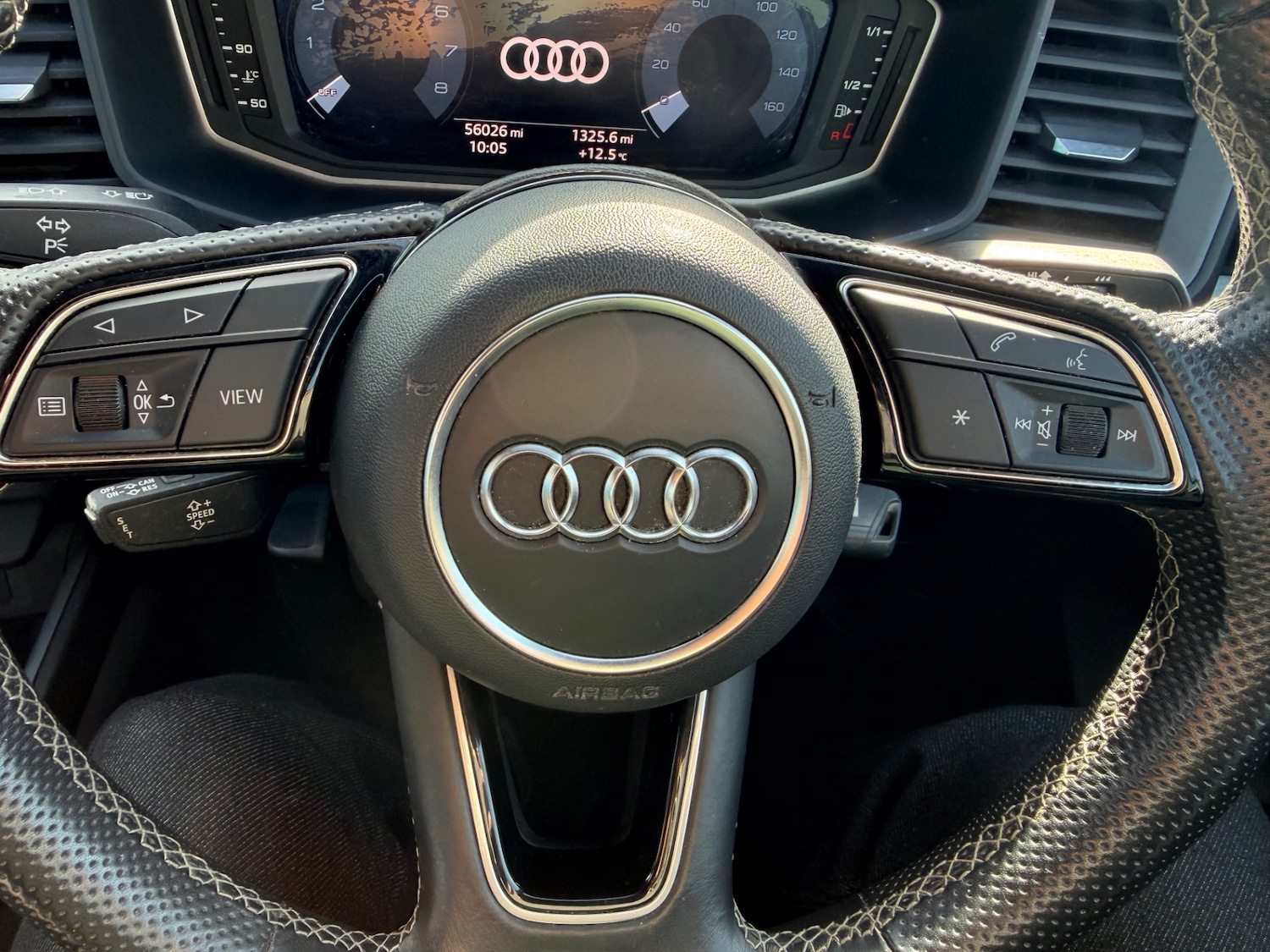 Used Audi A1 2021 for sale - 78144748: Photo 14