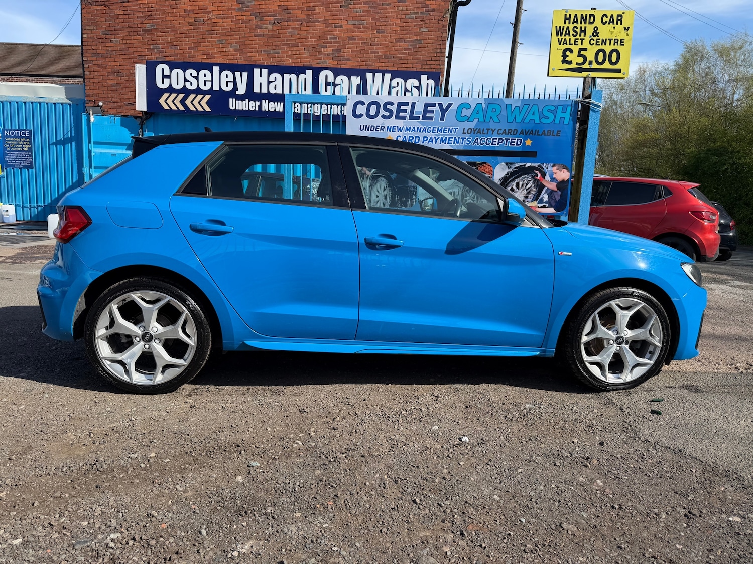 Used Audi A1 2021 for sale - 78144748: Photo 20