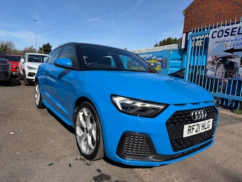 Used Audi A1 2021 for sale - 78144748: Photo