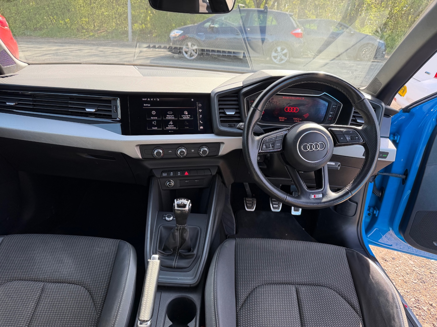 Used Audi A1 2021 for sale - 78144748: Photo 5