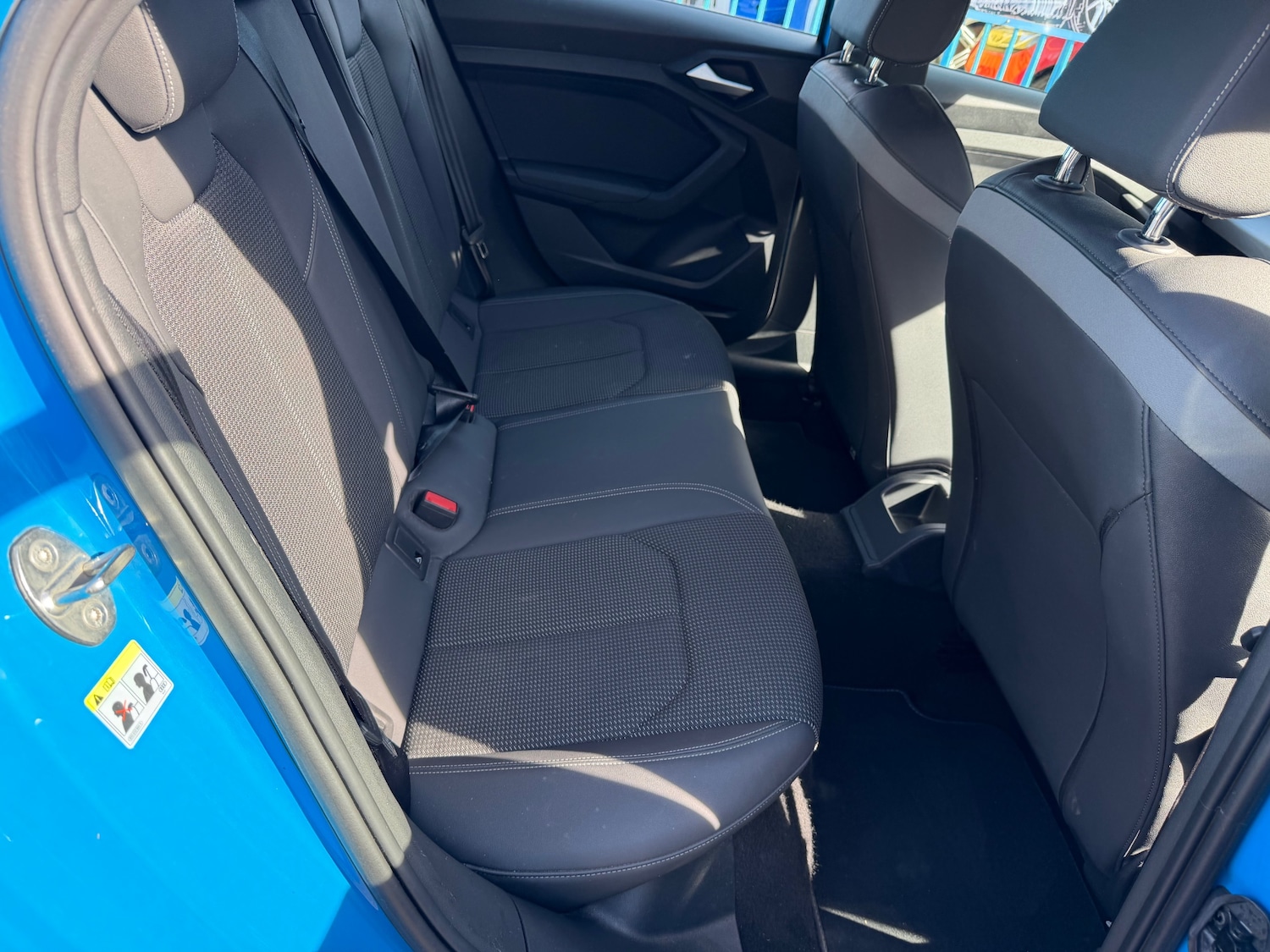 Used Audi A1 2021 for sale - 78144748: Photo 6