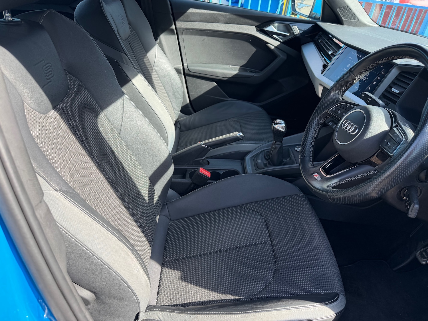 Used Audi A1 2021 for sale - 78144748: Photo 7