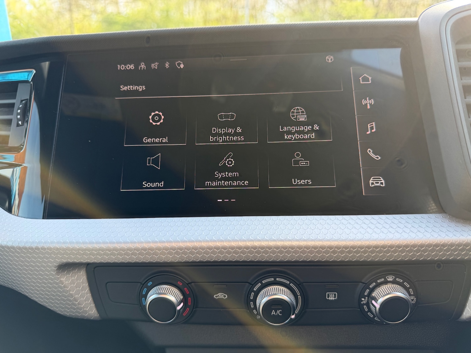 Used Audi A1 2021 for sale - 78144748: Photo 8