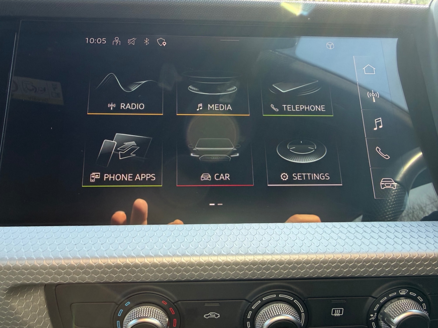 Used Audi A1 2021 for sale - 78144748: Photo 9