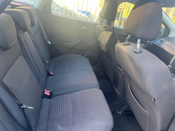 Used Ford Focus 2015 for sale - 76143670: Photo 15