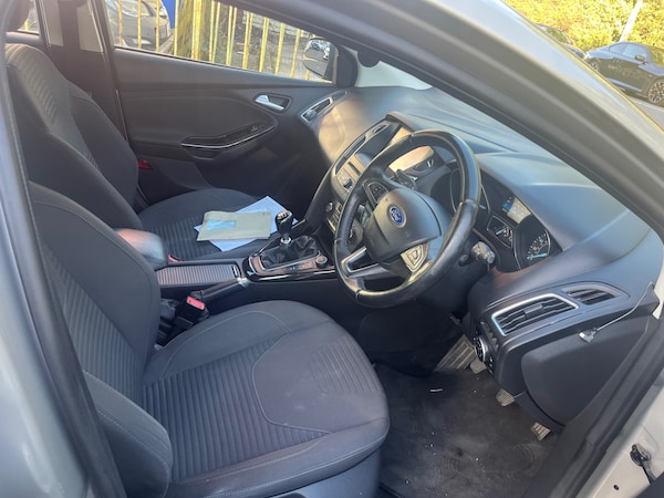Used Ford Focus 2015 for sale - 76143670: Photo 20