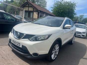 2016 (16) - 1.5 dCi Tekna 5dr