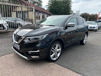 Used Nissan Qashqai 2019 for sale - 79705443: Photo